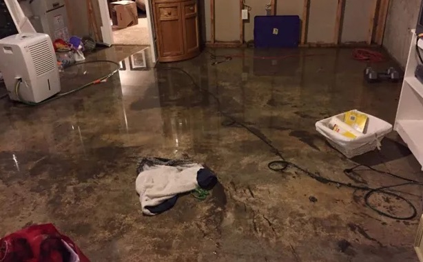 After Hours Water Removal in Richland Hills, TX