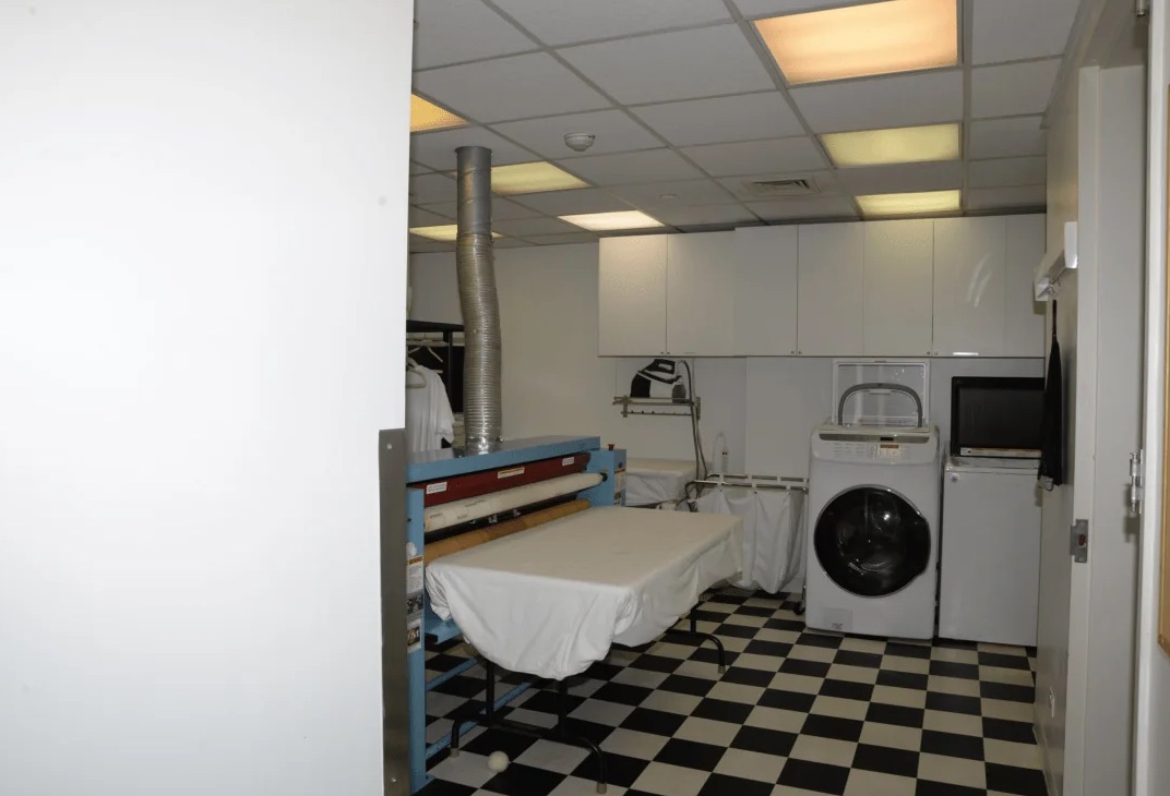 Laundry Room Water Damage Restoration in Princeton, TX