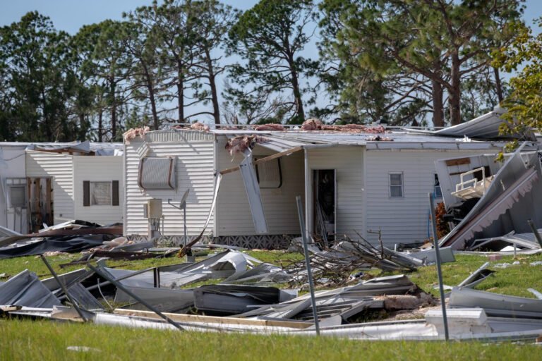 What Storm Damage Restoration Includes (and What It Doesn’t)