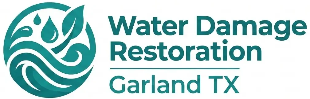 Water Damage Restoration Garland TX