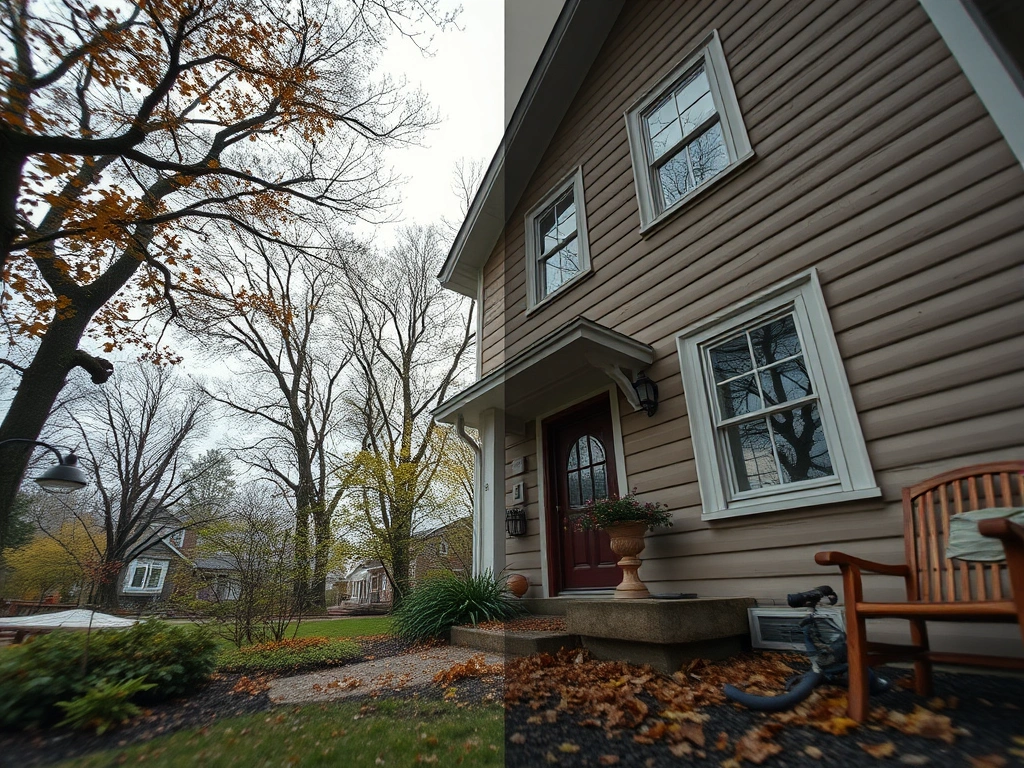 All possible Restoration