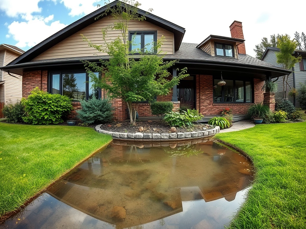 Best Water Mitigation Company