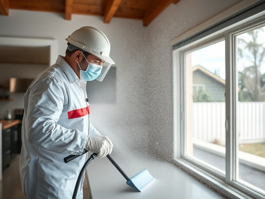 Cleaning & Sanitization