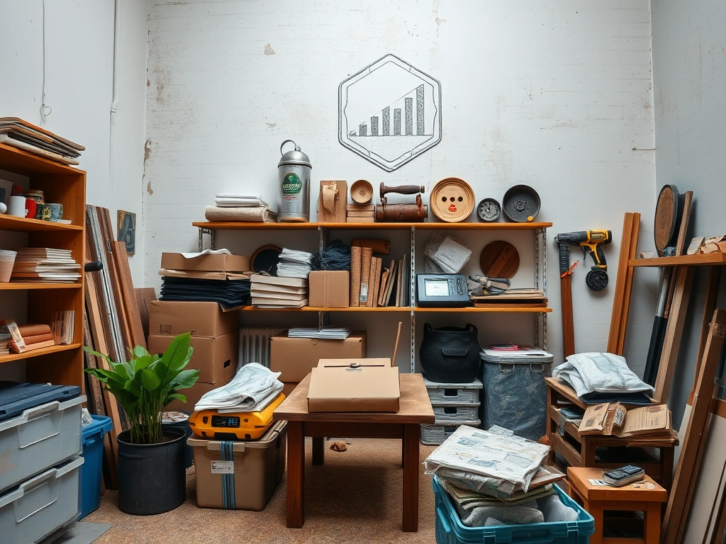 Contents & Belongings