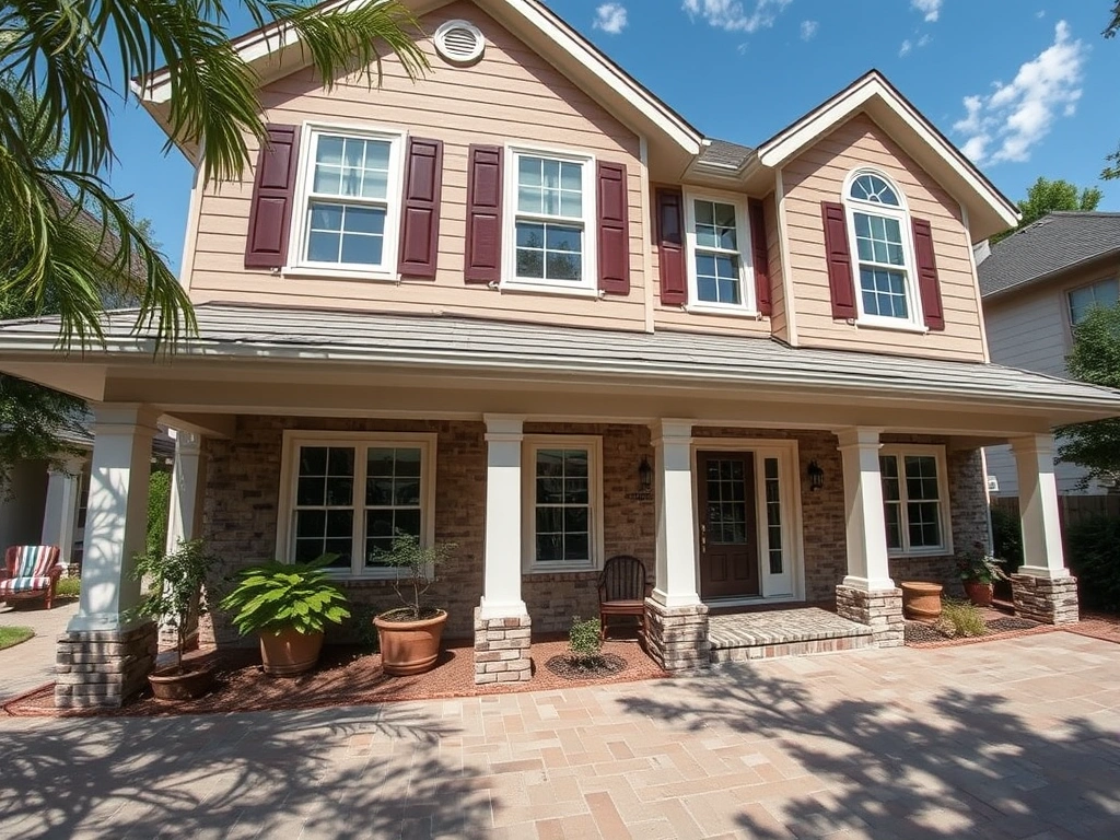 Specialty Restoration