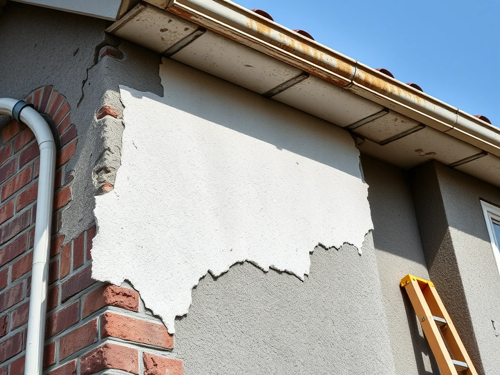 Structural & Material Restoration