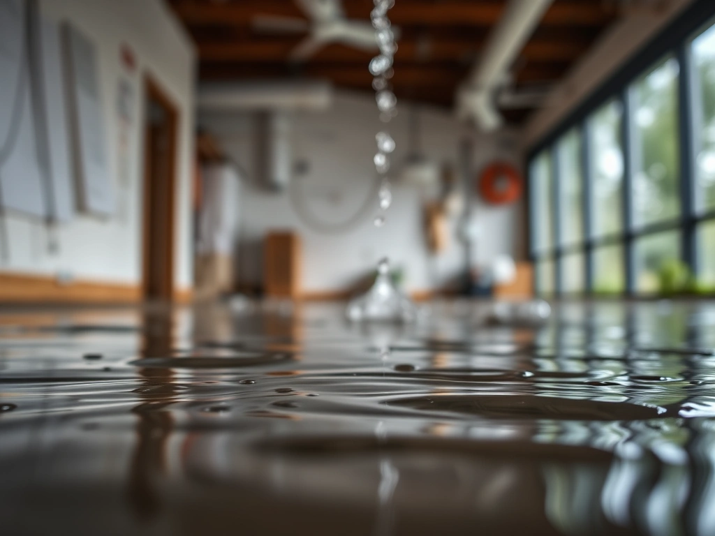 Water Restoration Near Me