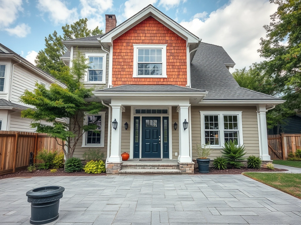 residential Restoration