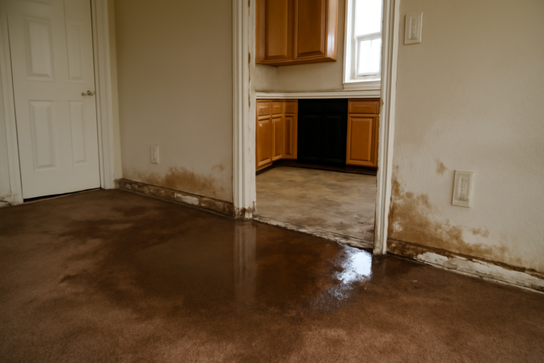 After Hours Water Removal