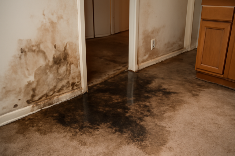 Condo Water Extraction