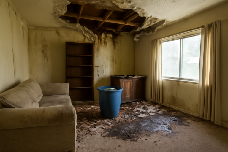 Contents Restoration Services