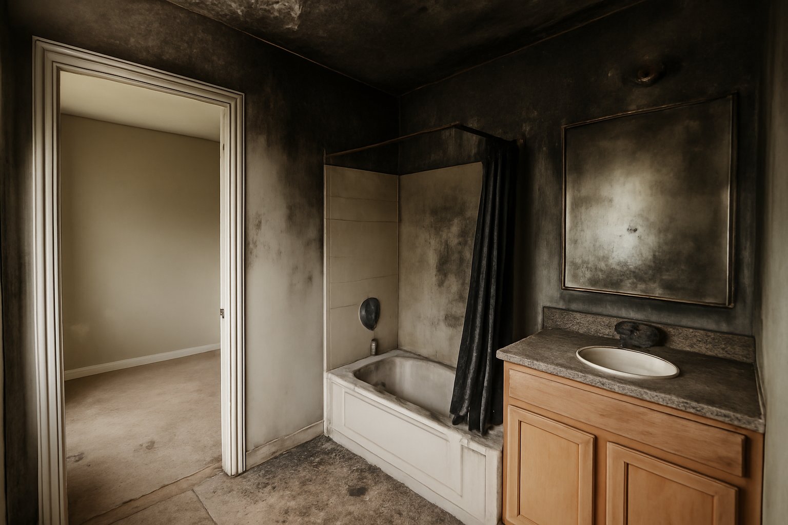 Deodorization Services in Farmers Branch, TX