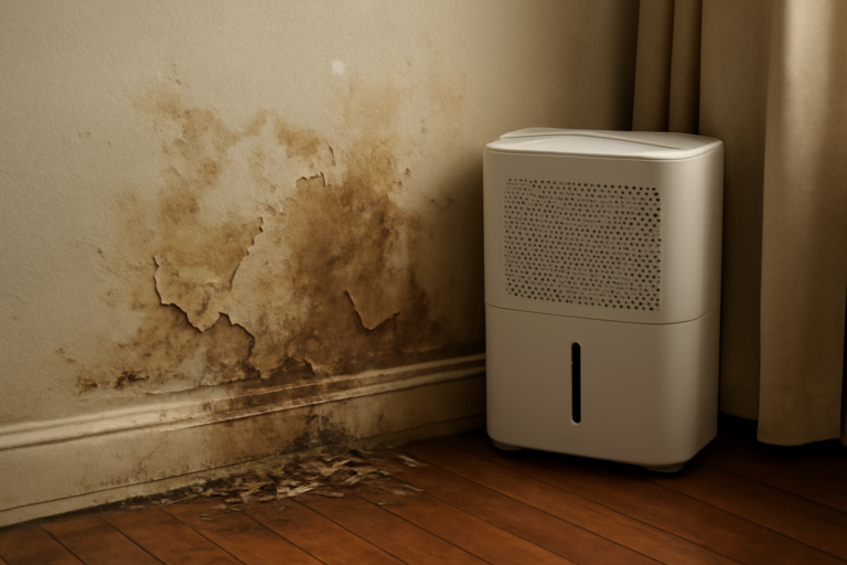Desiccant Dehumidification