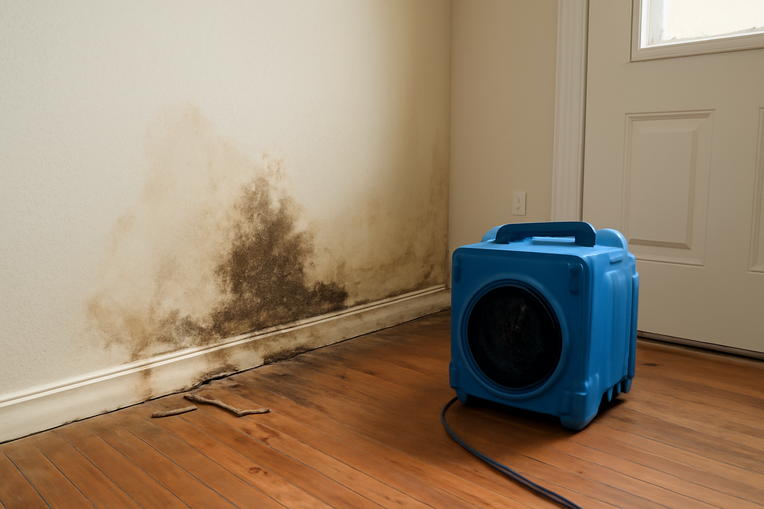 Document Drying Services in Farmers Branch, TX