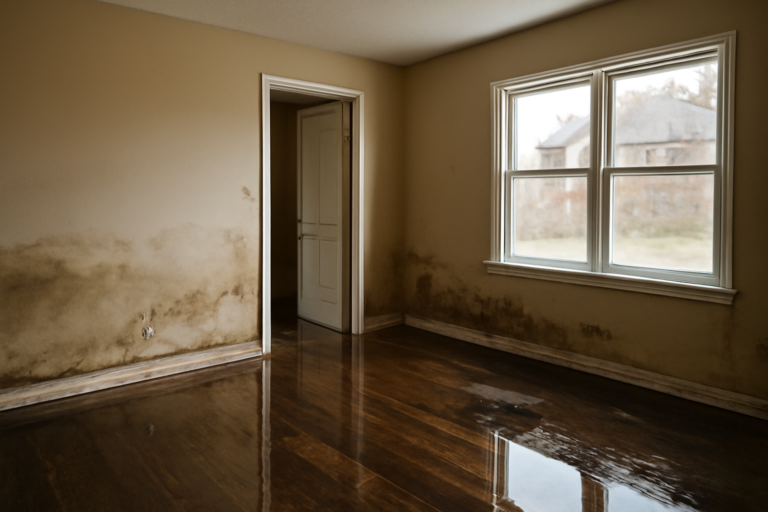 Emergency Water Removal (24/7)