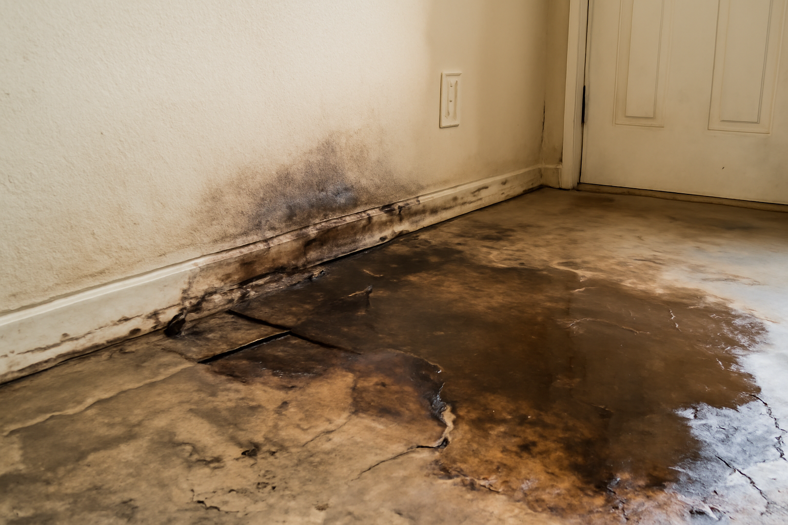 Gray Water Extraction (Category 2) in Carrollton, TX