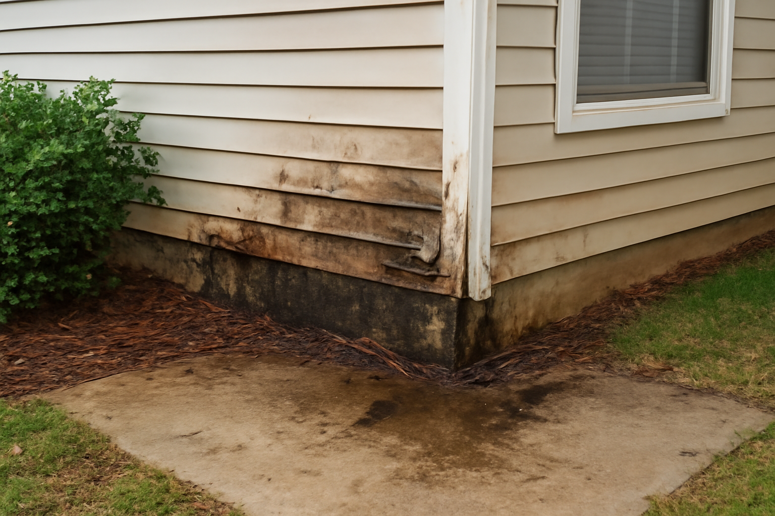 Leak Detection Services in Farmers Branch, TX