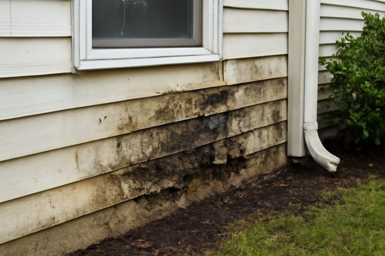 Moisture Detection Services