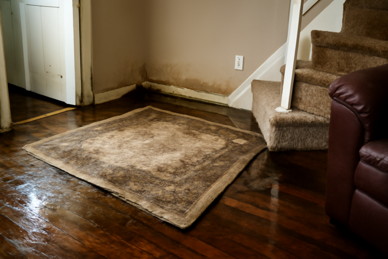Residential Water Extraction