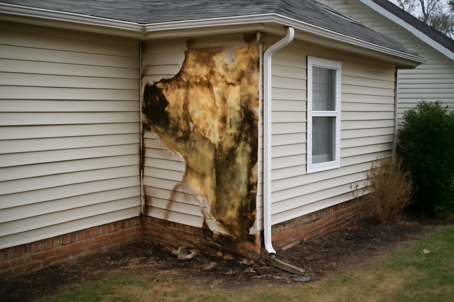 Temperature-Controlled Drying in Farmers Branch, TX